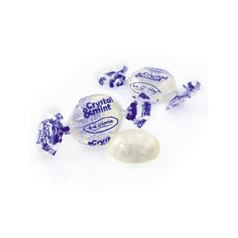 Cristal Mint
