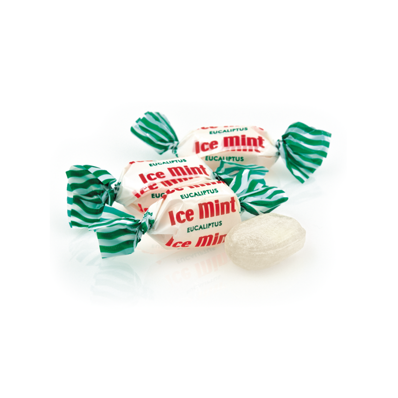 Menta Ice Mint