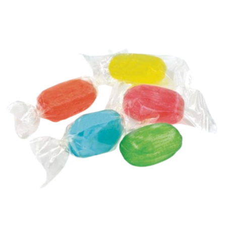 Ovalado Frutas