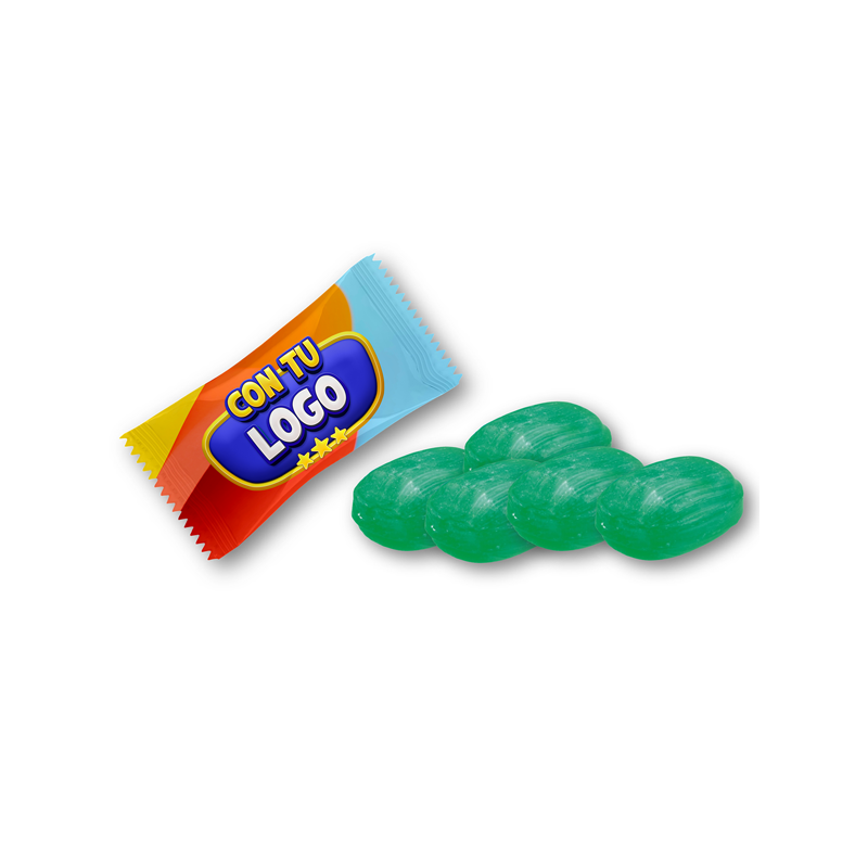 Menta suave