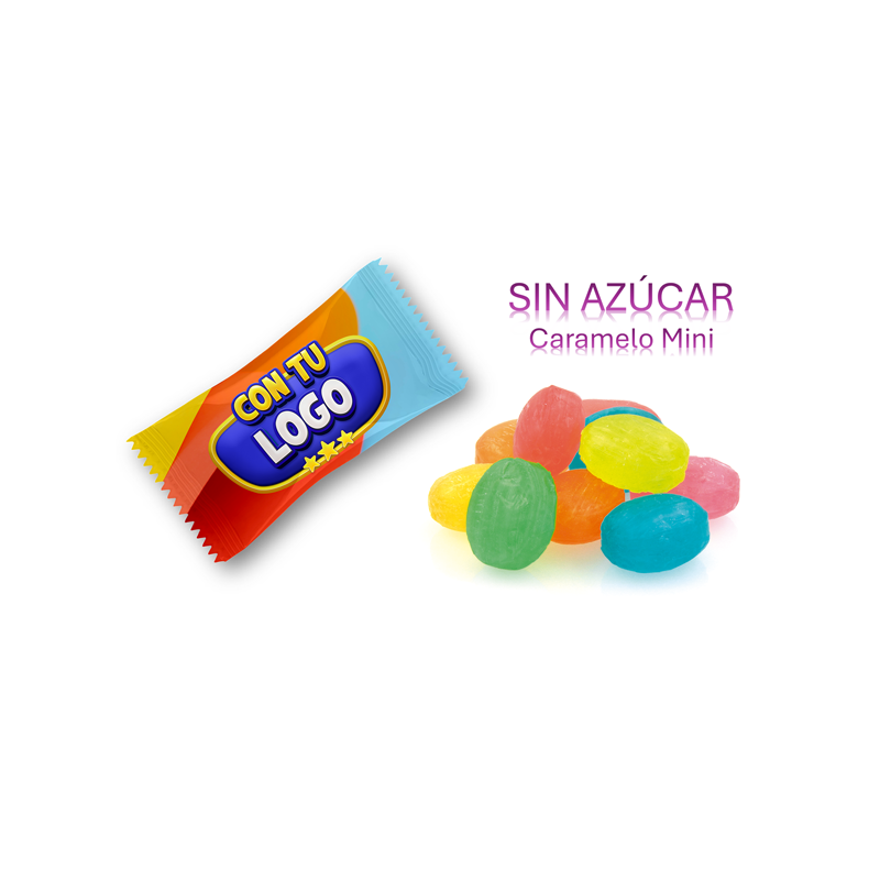 Frutas sin azucar