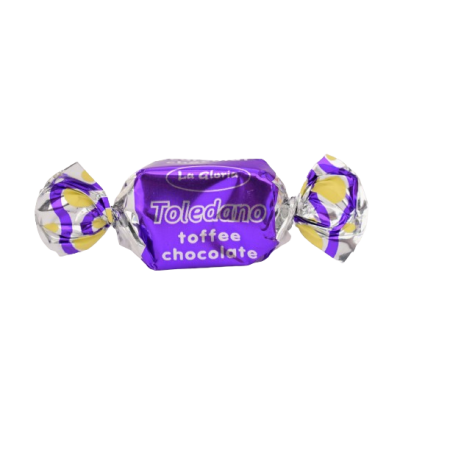 Toffee Chocolate