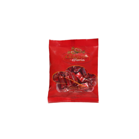 Toffee Chocolate Blanco