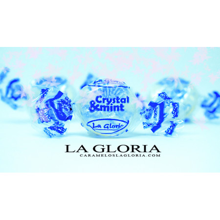Cristal Mint