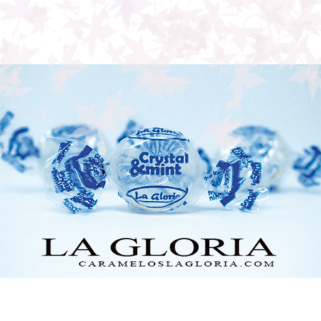 Cristal Mint