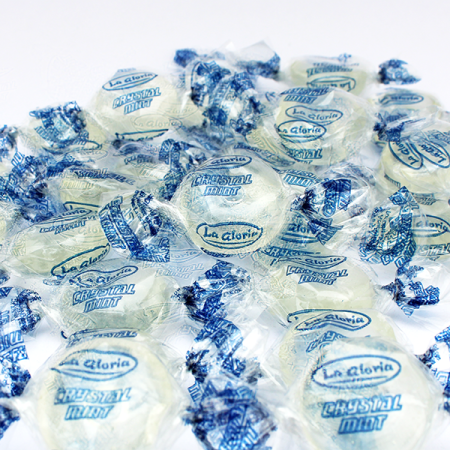 Cristal Mint