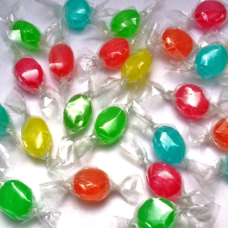 Ponny Frutas