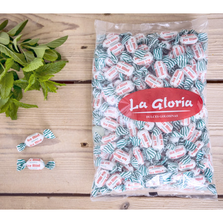 Menta Ice Mint