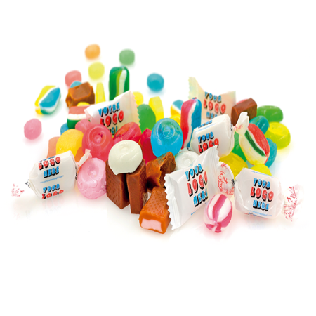 Mini Redondo Mini Redondo