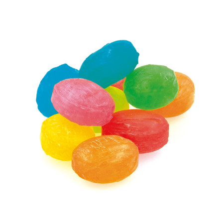 Sabor Fruta Sin azucar