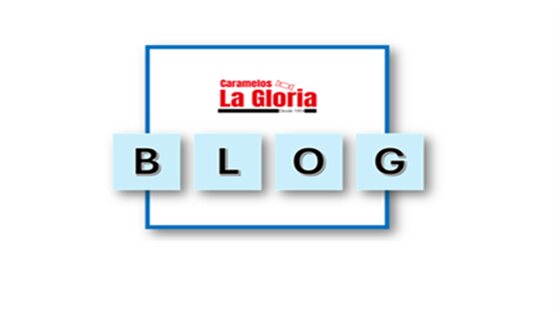 Blog de Caramelos La Gloria