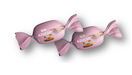 Caramelos sin azúcar La Gloria